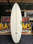 5'10 LOST SABO TAJ SURFBOARD (285276)