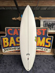 6'1 LOST SABO TAJ SURFBOARD(285279)