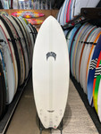 5'5 LOST LIGHTSPEED II PISCES SURFBOARD (285092)