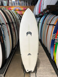 5'5 LOST LIGHTSPEED II PISCES SURFBOARD (285092)