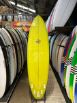 6'10 LOST SMOOTH OPERATOR SURFBOARD (285311)