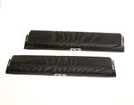 FCS PREMIUM SUP HARD RACKS PAD (1907-550-00D)