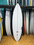 6'1 LOST SABOTAJ BRO SURFBOARD (285732)