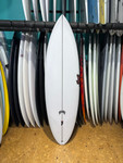 6'1 LOST SABOTAJ BRO SURFBOARD (285731)