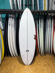 6'1 LOST SABOTAJ BRO SURFBOARD (285731)