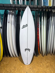 5'9 LOST 3.0 STUB DRIVER SURFBOARD (285719)
