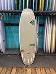 6'0 FIREWIRE EVO USED SURFBOARD (4175130)