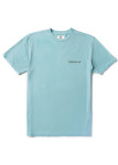 VISSLA COVE COSMIC WASH SS TEE (M403ACOV)