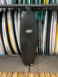 5'5 LOST BLACKSHEEP RNF RETRO REVAMP 23' SURFBOARD (262664)