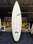 6'2 LOST DRIVER 3.0 ROUND SURFBOARD (285304)