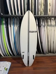 6'0 PYZEL GREMLIN XL XTR USED SURFBOARD (11703)