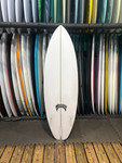 5'9 LOST UBER XL USED SURFBOARD (259720)