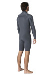 VISSLA HIGH SEAS II 2-2 LS SPRING WETSUIT (MW22WHLS)