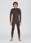 VISSLA 7 SEAS 3-2 FULL CHEST ZIP WETSUIT (MW32Y7FC)