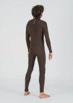 VISSLA 7 SEAS 3-2 FULL CHEST ZIP WETSUIT (MW32Y7FC)