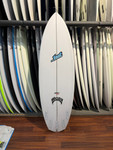 5'9 LOST ROCKET REDUX SURFBOARD (284236)