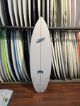 6'2 LOST THE RIPPER SURFBOARD (285687)