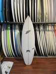 6'0 LOST THE RIPPER SURFBOARD (285685)