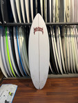 6'2 LOST RETRO RIPPER SURFBOARD (284227)