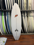 6'6 LOST CROWD KILLER SURFBOARD (284247)
