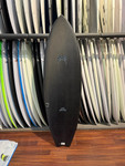 5'11 LOST BLACKSHEEP PISCES SURFBOARD (285391)