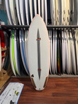 5'11 LOST C4 PUDDLE JUMPER SURFBOARD (191254)