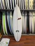 5'11 LOST DRIVER 3.0 SURFBOARD (285750)