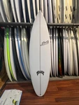 5'11 LOST DRIVER 3.0 ROUND SURFBOARD (286079)