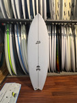 5'7 LOST RNF 96 SURFBOARD (286063)