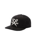 DARK SEAS WEST OAK HAT (321000571)