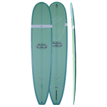 8'6 TAKAYAMA IN THE PINK - TUFLITE PRO SURFBOARD (TKTL-IP0806)
