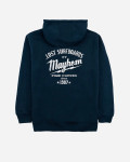 LOST CLOTHING BUILDERS BY MAYHEM HOODIE (10441344)