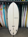 5'8 MODERN HIGHLINE USED SURFBOARD (21802)
