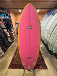 5'9 LOST RNF 96 SURFBOARD (287417)
