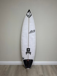 5'10 LOST DRIVER 3.0 USED SURFBOARD (261895)