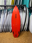 5'9 LOST SUB DRIVER 2.0 USED SURFBOARD (275180)