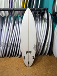 5'11 LOST STEP DRIVER USED SURFBOARD (238926)