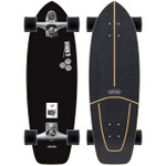 31" CARVER CI DUMPSTER DIVER C7 SURFSKATE (C1012011307)