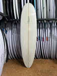 7'6 LIDDLE USED SURFBOARD (1932)