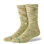 STANCE INTERSTELLAR LARGE CREW SOCKS (A556D25INT)