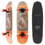 33" SECTOR 9 DITCH WITCH COYOTE COMPLETE (B9112C)