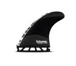 FUTURES JJF PRO TECHFLEX THRUSTER FINS (5558-478-00)