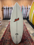 4'10 LOST DRIVER 3.0 GROM SURFBOARD (284059)