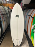 5'9 LOST LIGHTSPEED II PISCES SURFBOARD (285113)