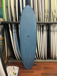 7'2 HARLEY INGLEBY MOE USED SURFBOARD (2206265)