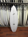 5'0 LOST SUB DRIVER 3.0 SQUASH GROM SURFBOARD (285867)