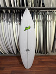 5'1 LOST DRIVER 3.0 GROM SURFBOARD (285855)