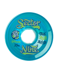SECTOR 9 69MM 78A 9 BALL WHEELS (69NB784)