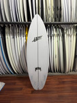 5'10 LOST THE RIPPER SURFBOARD(284219)
