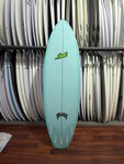 6'7 LOST PARTY CRASHER SURFBOARD (283573)